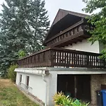 בית נופש Kaiser Wasungen