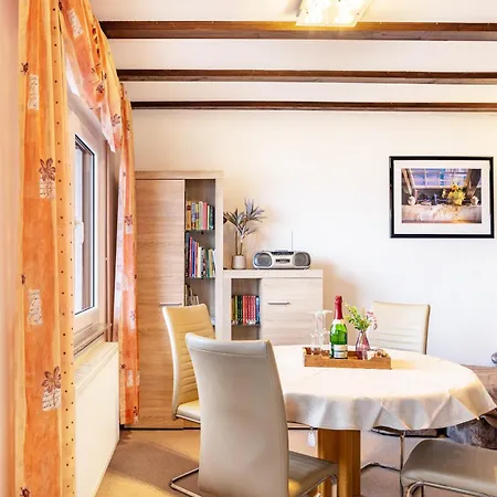 Tatil Evi Kaiser Wasungen