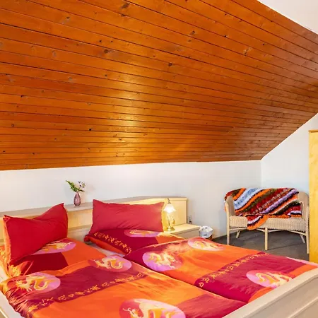 Casa vacanze Kaiser Wasungen