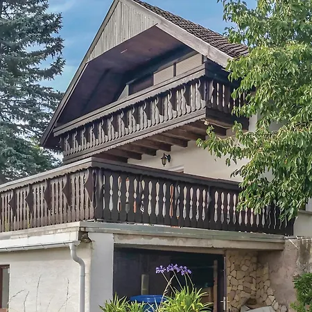 Casa vacanze Kaiser Wasungen