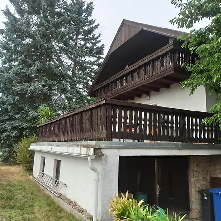 Casa vacanze Kaiser Wasungen