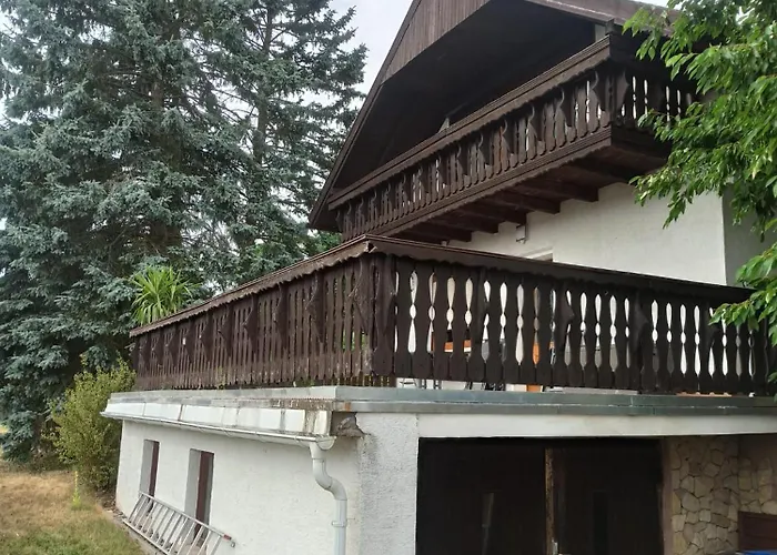 Kaiser Tatil Evi