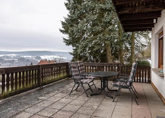 Kaiser Tatil Evi Wasungen