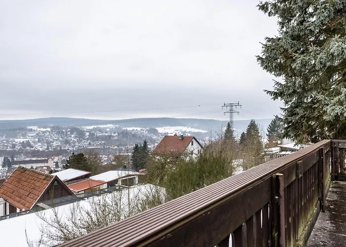 Tatil Evi Kaiser Wasungen