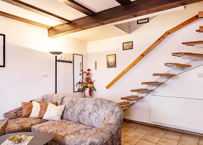 Kaiser Tatil Evi Wasungen