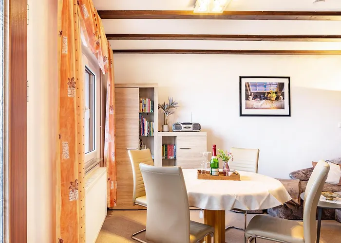 Tatil Evi Kaiser Wasungen