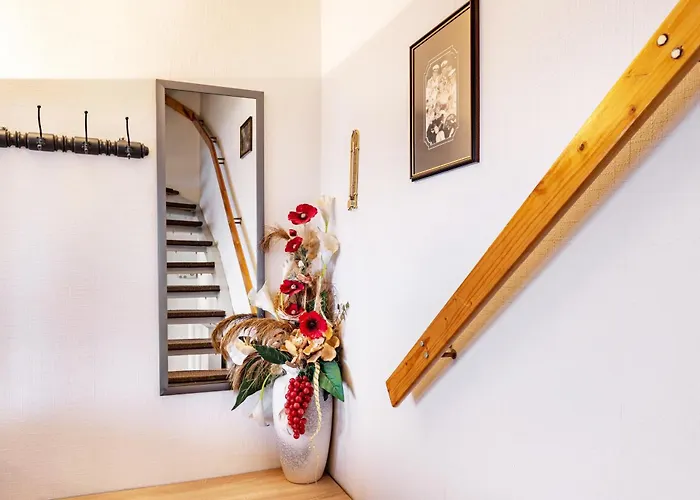 Tatil Evi Kaiser Wasungen