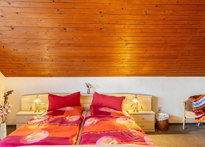 Tatil Evi Kaiser Wasungen